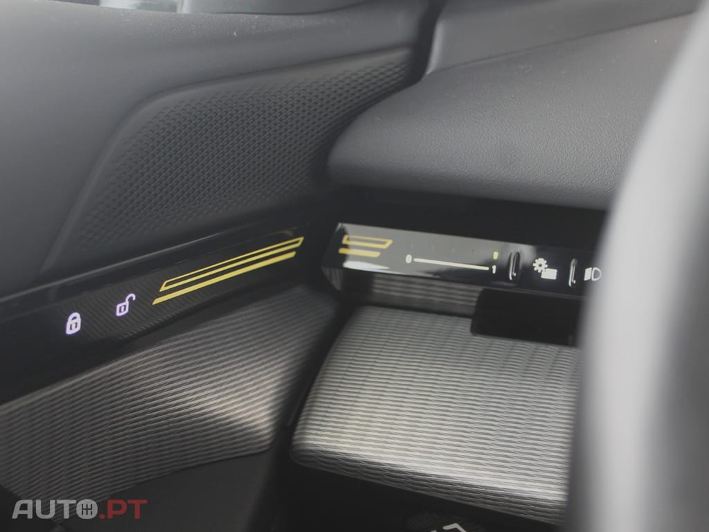 BMW 530 e Pack Desportivo M