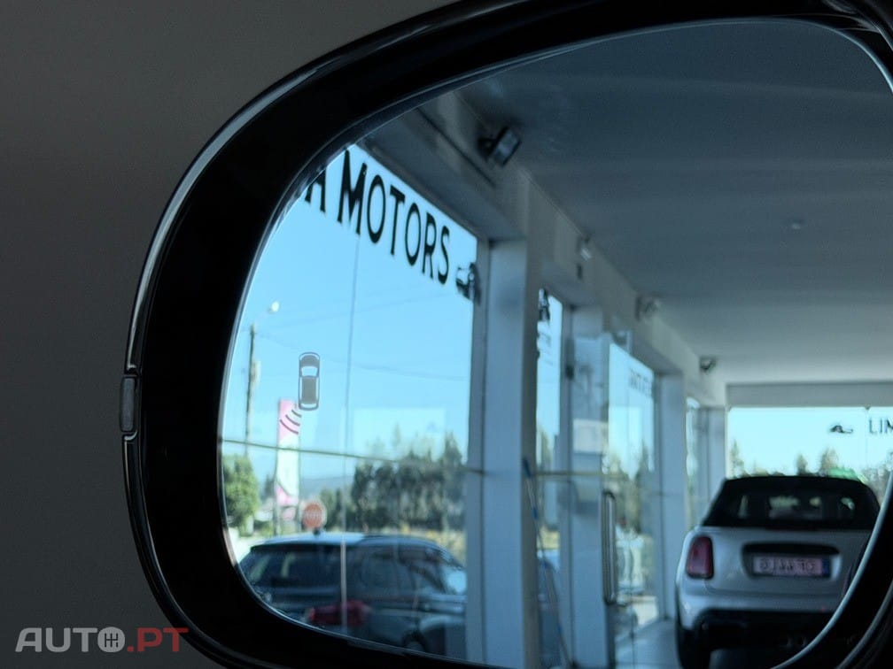 Smart #1 66 kWh Brabus AWD