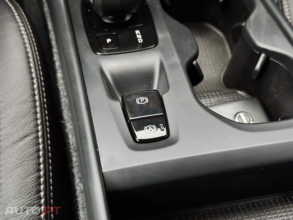 Volvo XC40 1.5 T4 PHEV Inscription