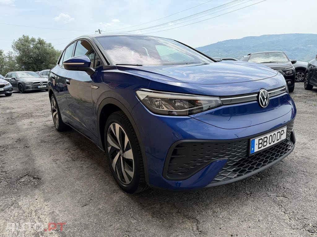 Volkswagen Id.5 77 kWh Pro Performance
