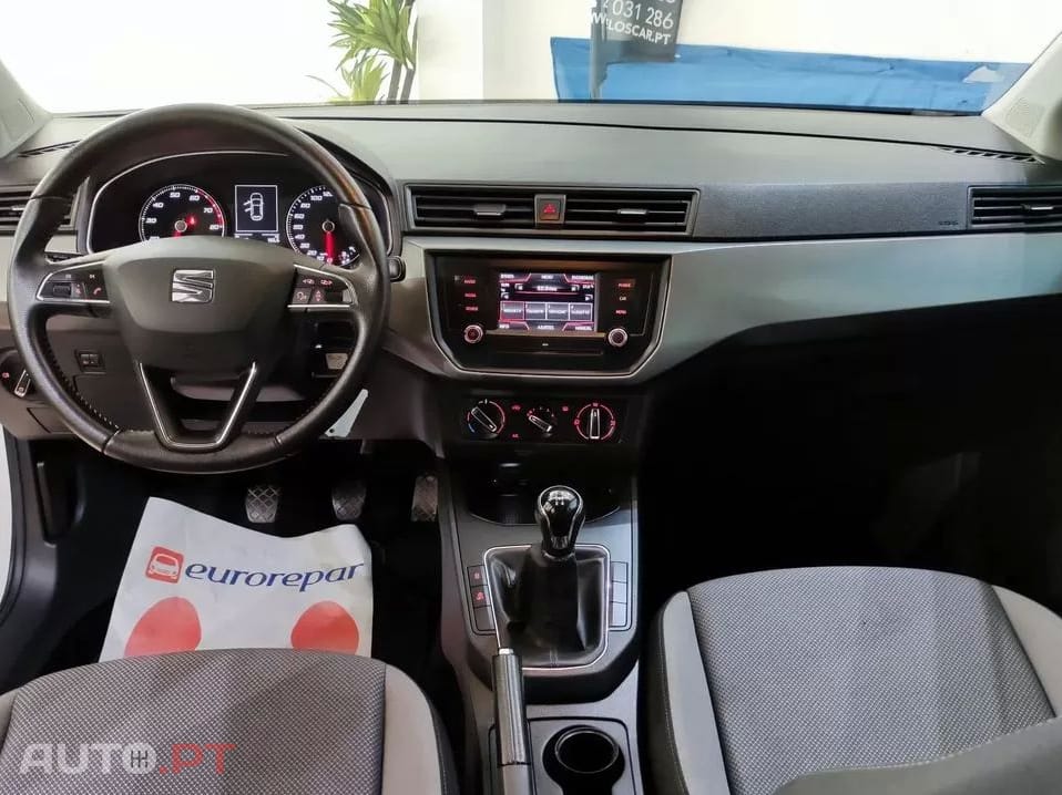 Seat Ibiza 1.0 Style