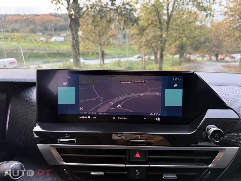 Citroen e-C4 50 kWh E-Series Collection