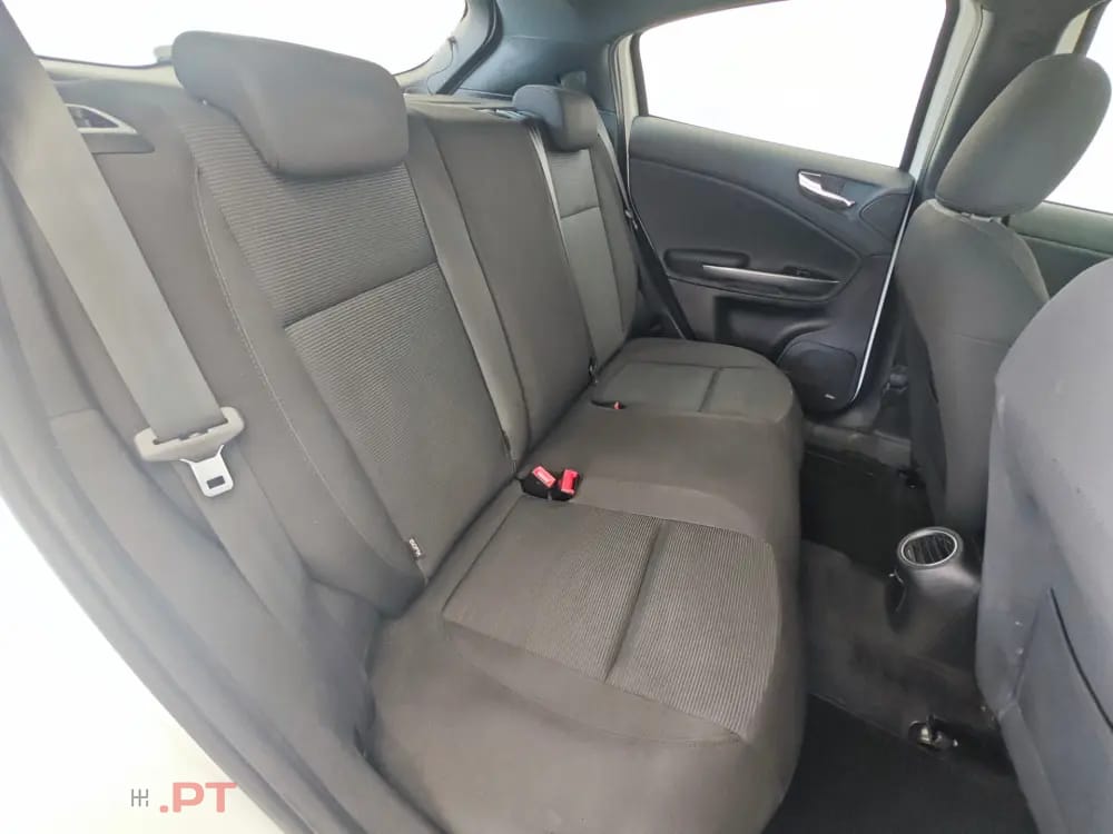 Alfa Romeo Giulietta 1.6 JTDM Veloce