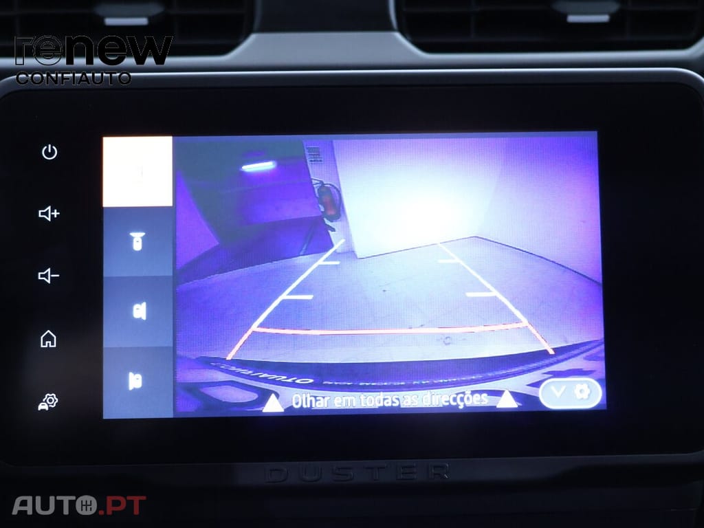 Dacia Duster Journey+eco-g 100gpl 4x2