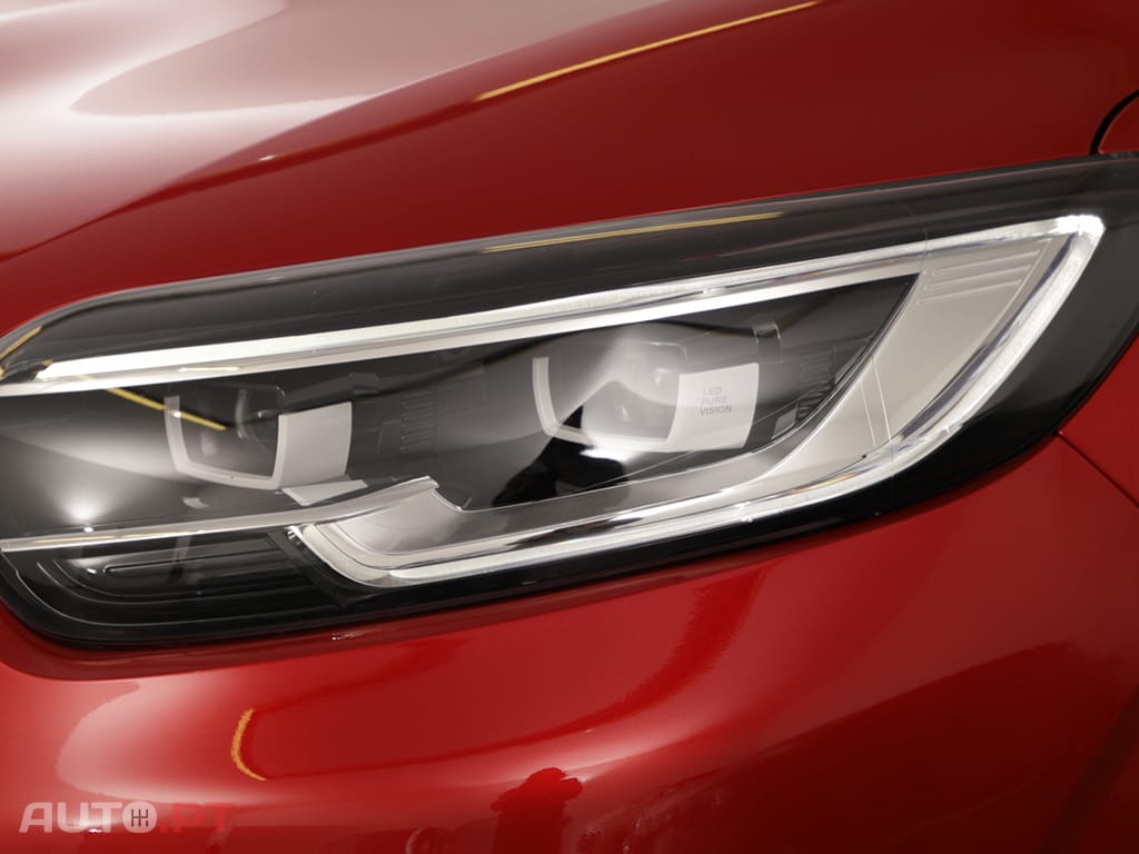 Renault Kadjar 1.33 TCe 140 FAP Intens 5p S/S