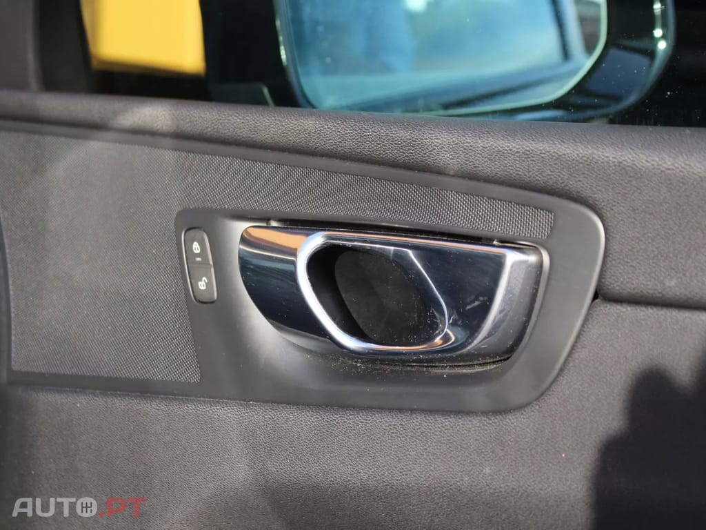 Volvo XC60 D4 AWD Momentum
