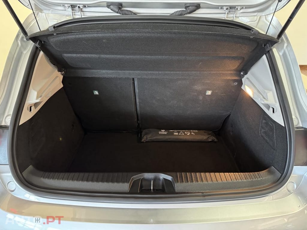 Renault Clio 1.5 Blue dCi Evolution