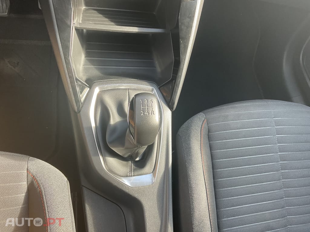Peugeot 208 1.2 PureTech Active
