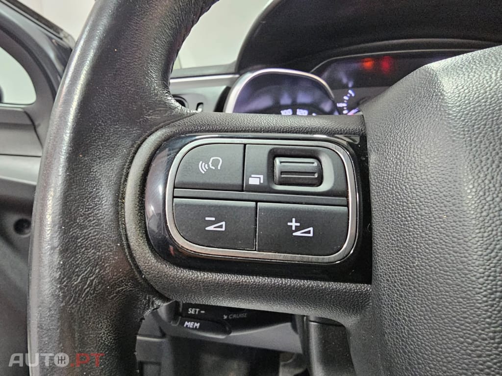 Citroen C3 1.2 PureTech Shine