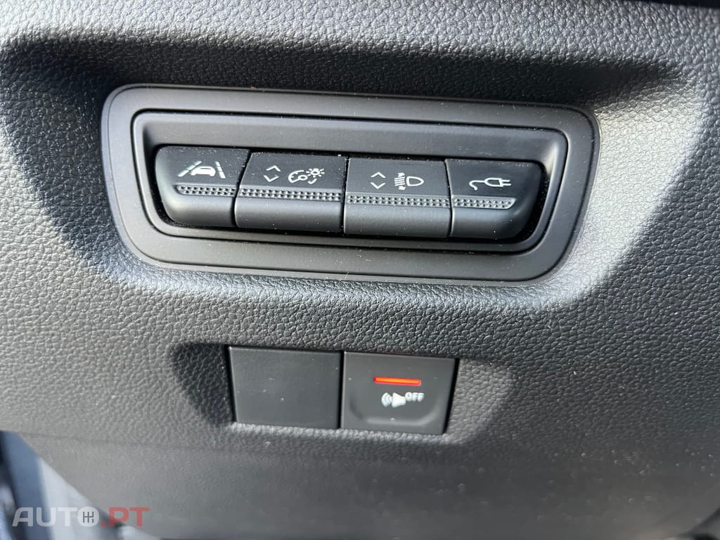 Renault Zoe (c/ Bateria) Zen 50