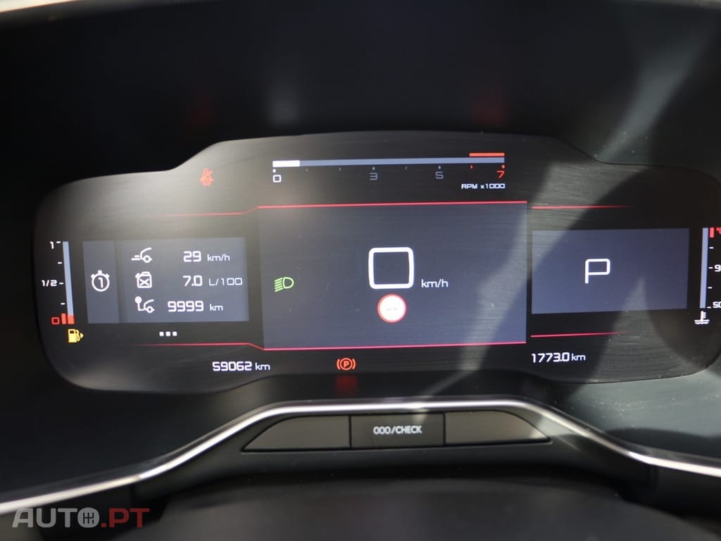 Citroen C5 Aircross 1.5 BlueHDi Shine Pack EAT8