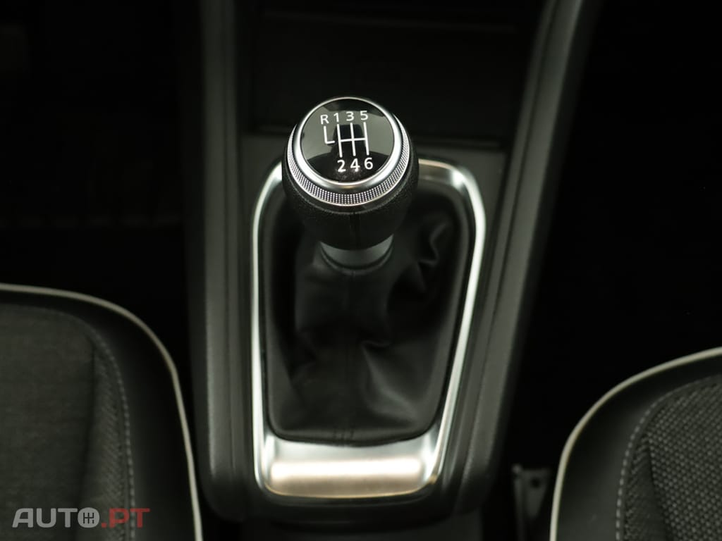 Renault Captur Captur 1.0 TCe Techno