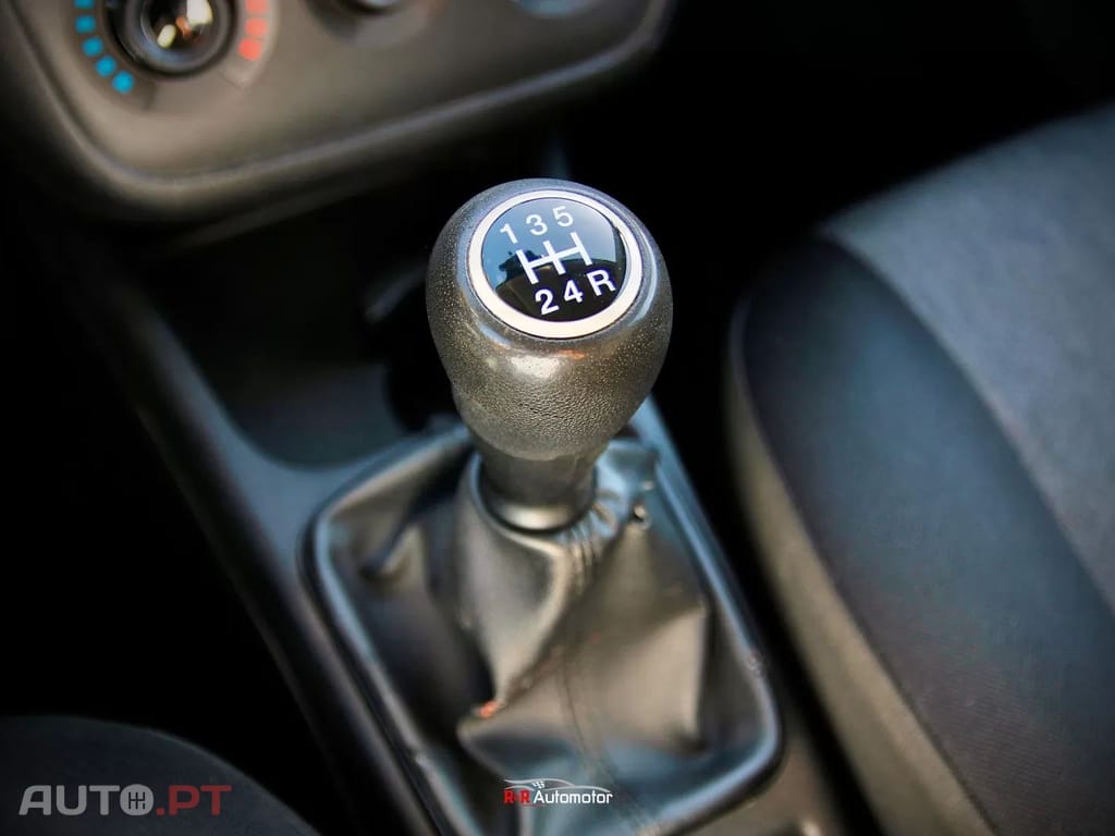 Fiat Punto 1.3 M-Jet Lounge S&S