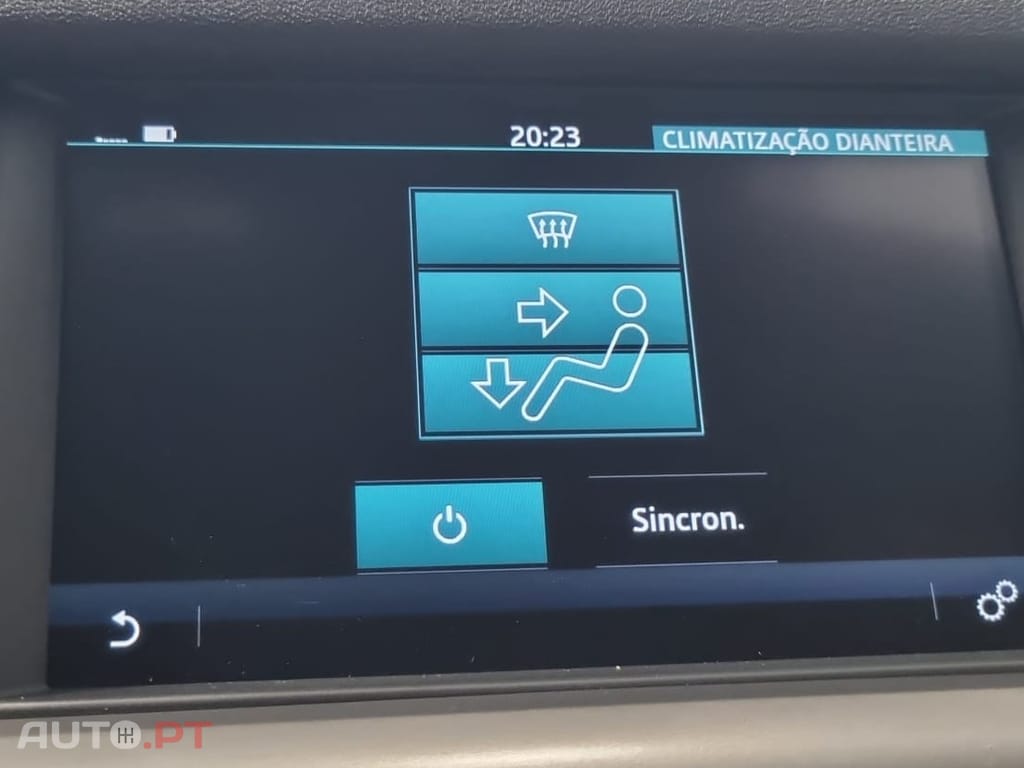 Land Rover Discovery Sport 2.0 eD4 SPORT HSE