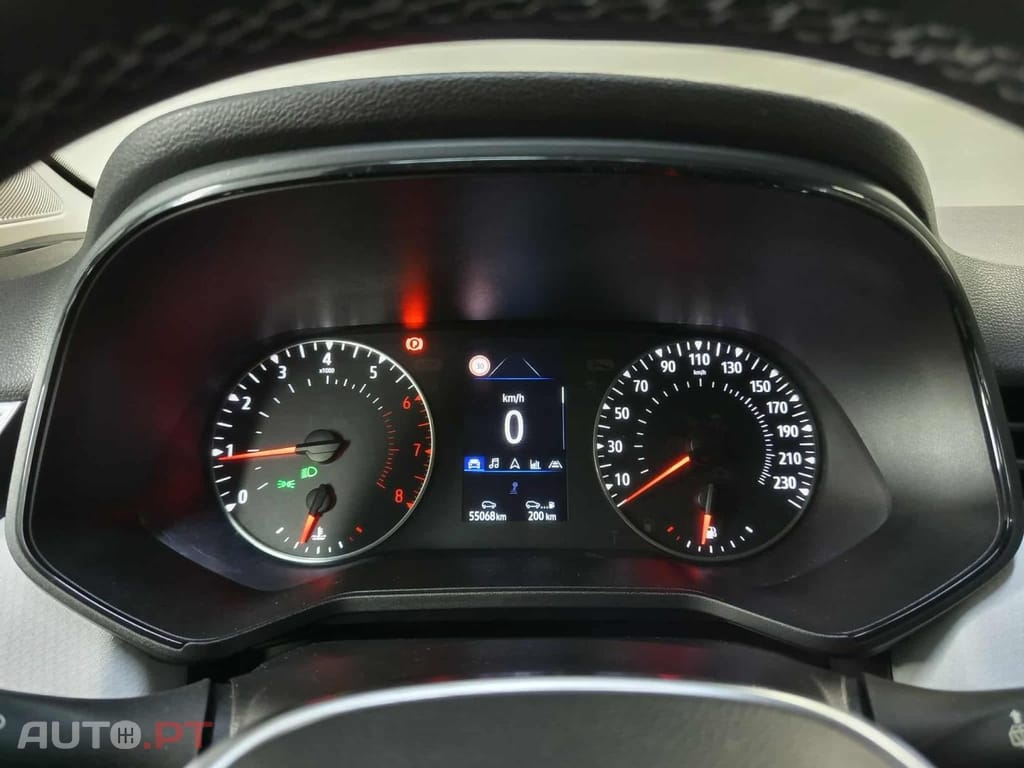 Renault Clio TCe 90 Intens