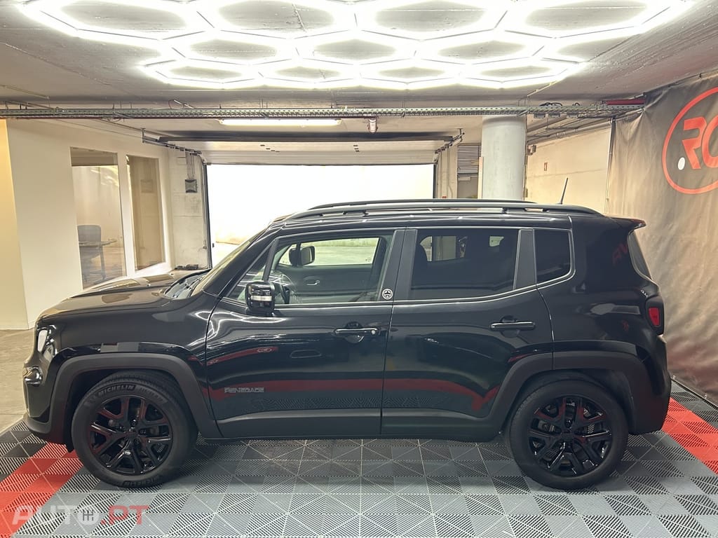 Jeep Renegade 1.0 T Sport