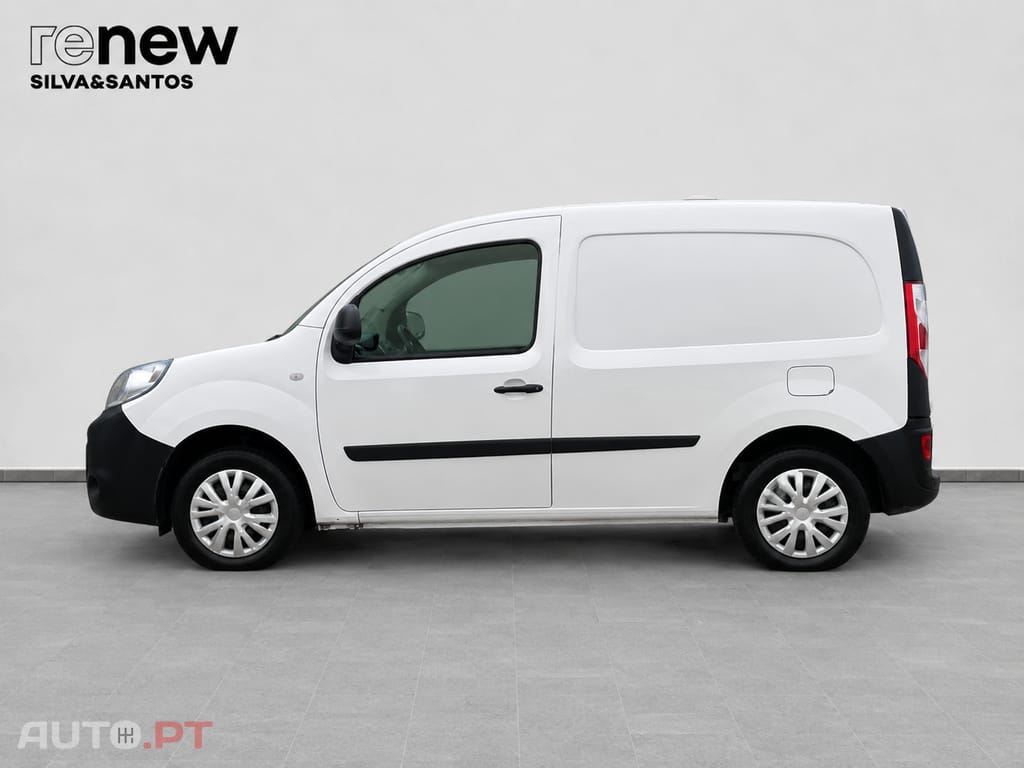 Renault Kangoo Express Normal Business 1.5 dCi 75cv S&S