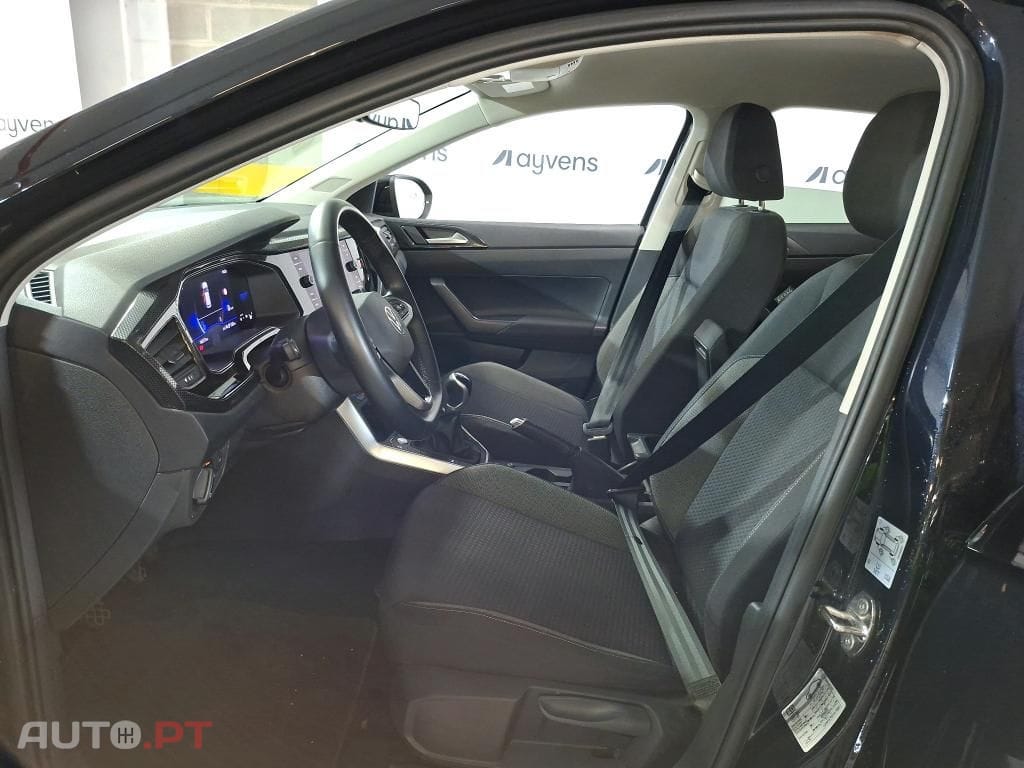 Volkswagen Taigo 1.0 TSI Urban