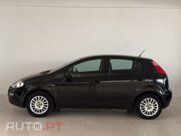 Fiat Punto 1.2 Easy Start&Stop
