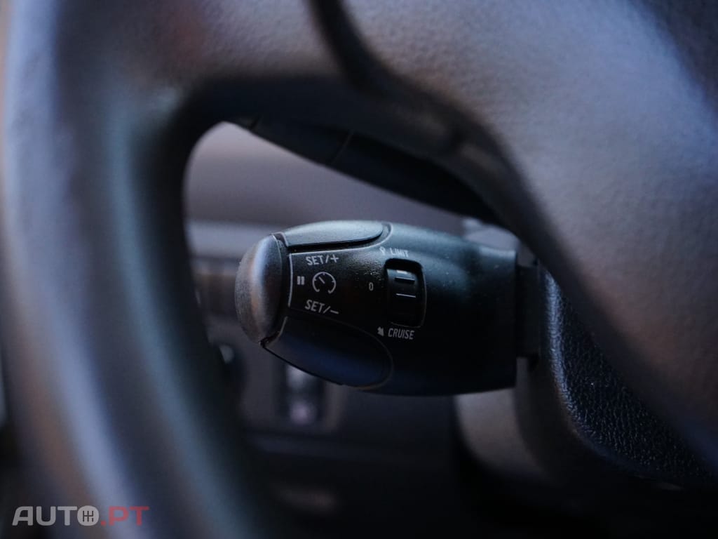 Citroen Berlingo 1.6 HDi L1