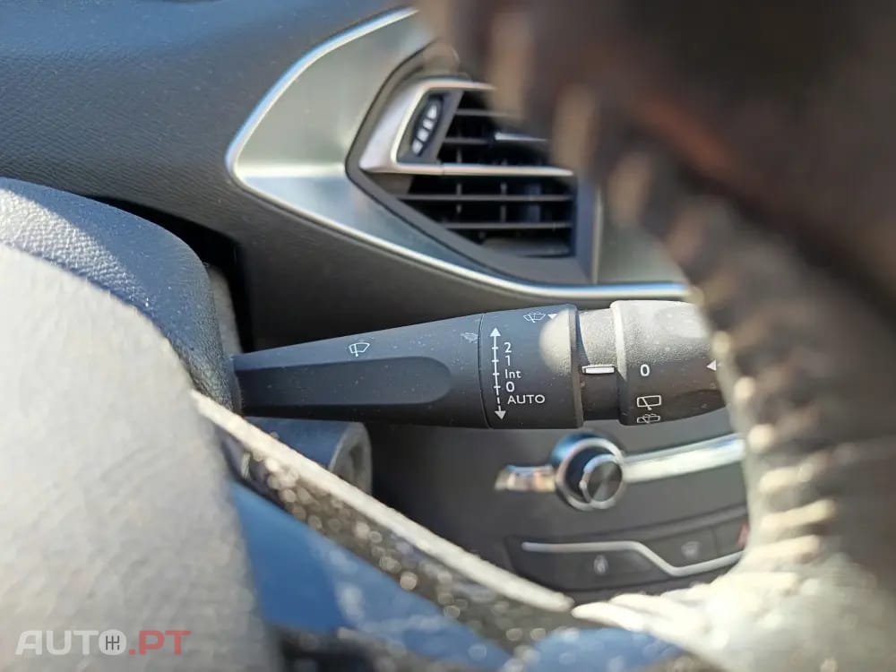 Peugeot 308 1.5 BlueHDi Active