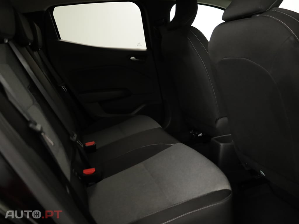 Renault Clio Clio 1.0 TCe Evolution