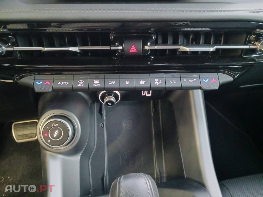 Alfa Romeo Tonale 1.3 Plug-In Hybrid Edizione Speciale e-AWD