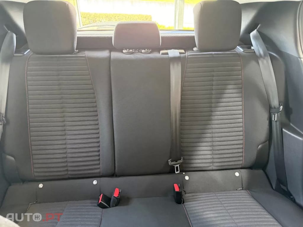 Peugeot 208 1.5 BlueHDi Active Pack