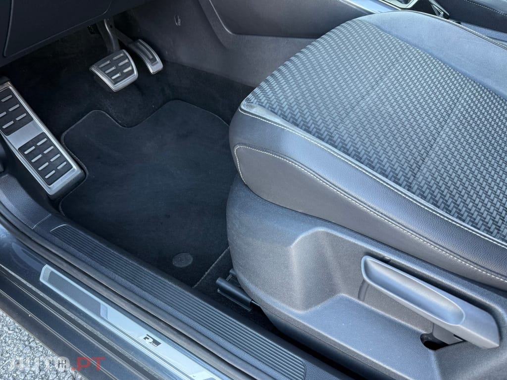 Volkswagen T-Roc 1.5 TSI R-Line DSG