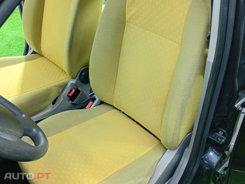 Fiat Panda 1.1 Active