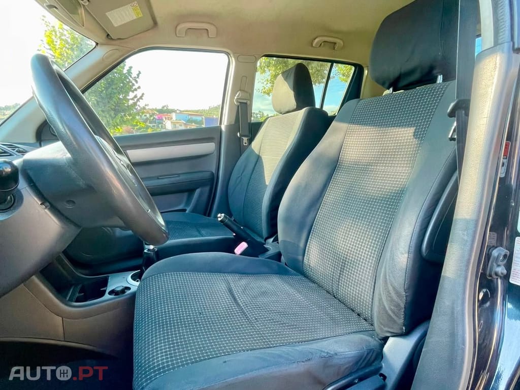 Suzuki Swift 1.3 16V GA