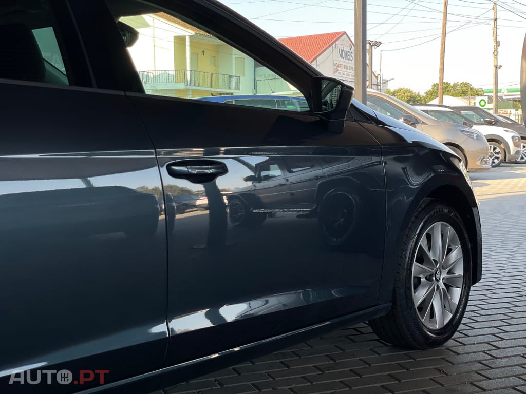 Seat Leon 1.0 EcoTSI Style S/S