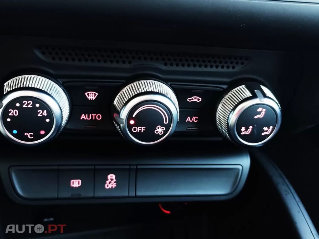 Audi A1 1.6 TDI Business Line