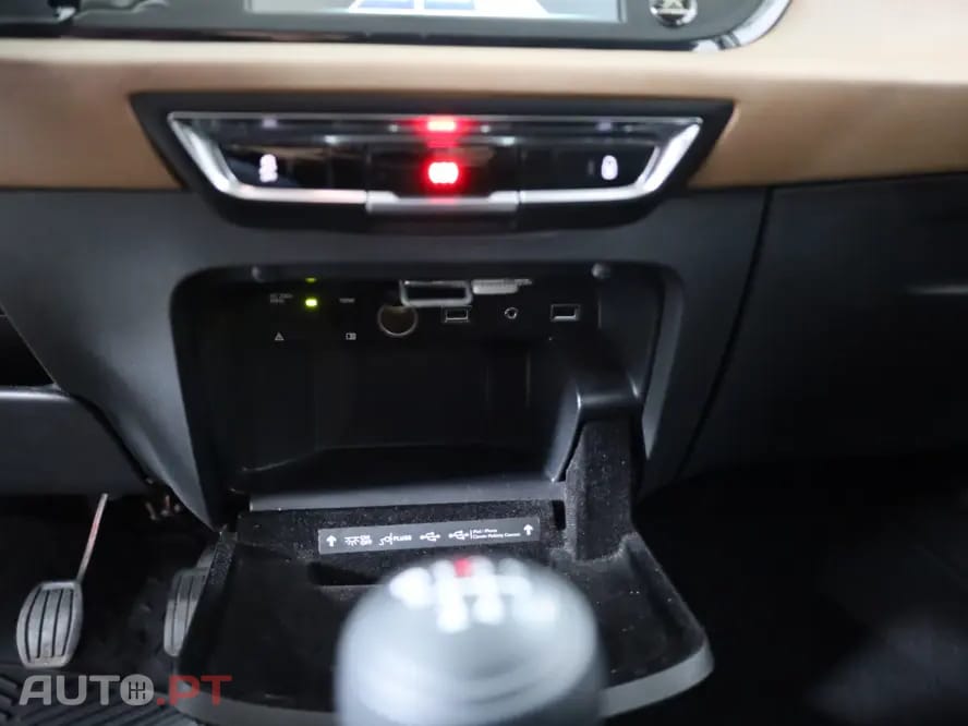 Citroen C4 Grand Picasso 1.6 HDi FAP (7L) Exclusive