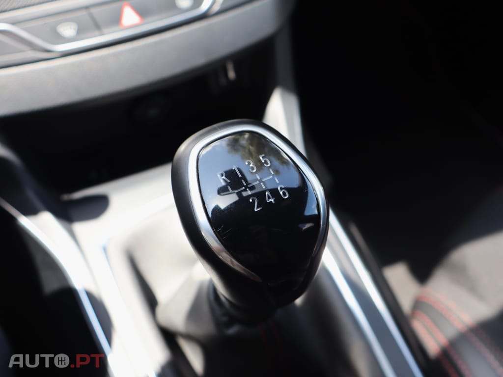 Peugeot 308 SW 1.5 BlueHDi GT Line