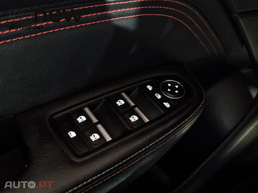 Renault Arkana 1.6 E-tech RS Line