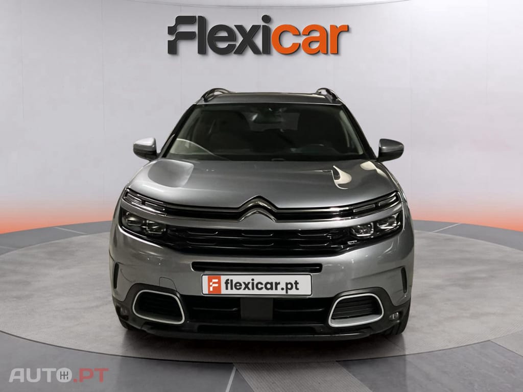 Citroen C5 Aircross 1.2 PureTech Shine Pack