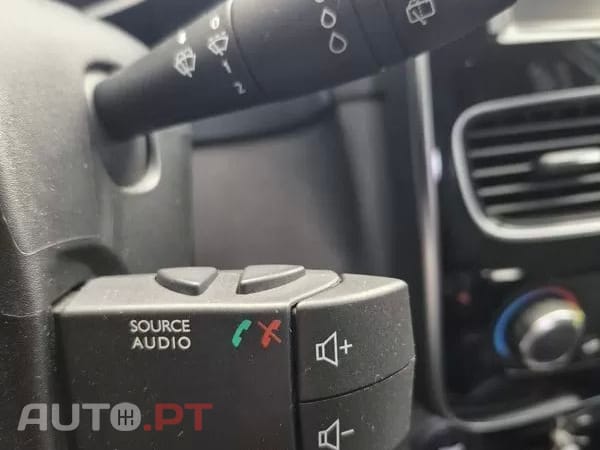 Renault Clio Sport Tourer 0.9 TCe Limited Edition