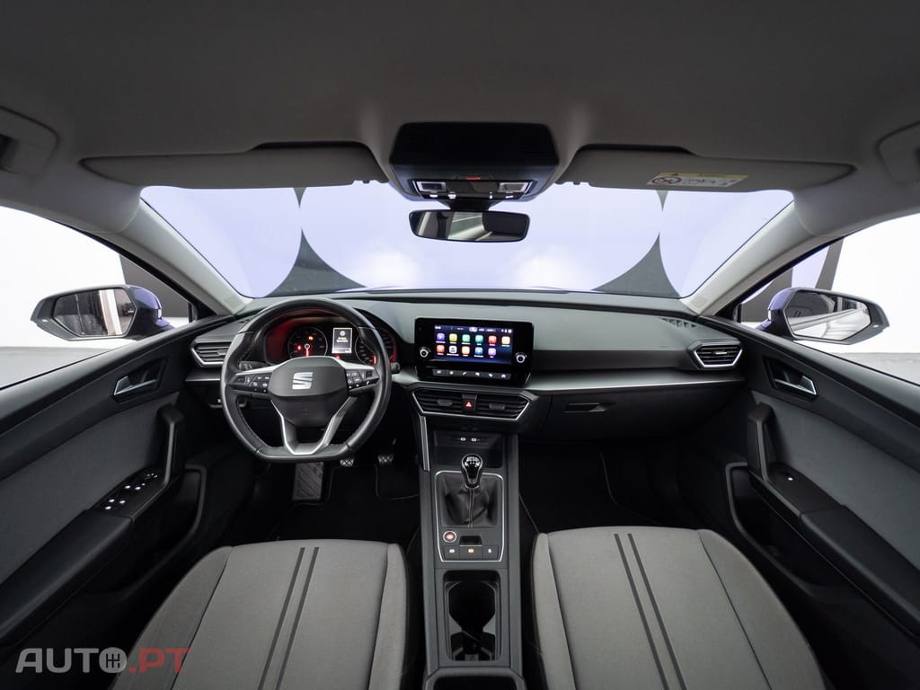 Seat Leon 1.0 TSI Style
