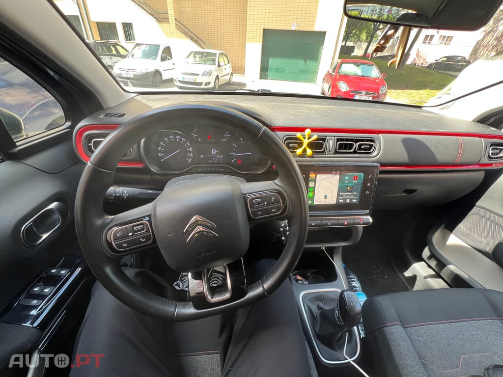 Citroen C3 Feel