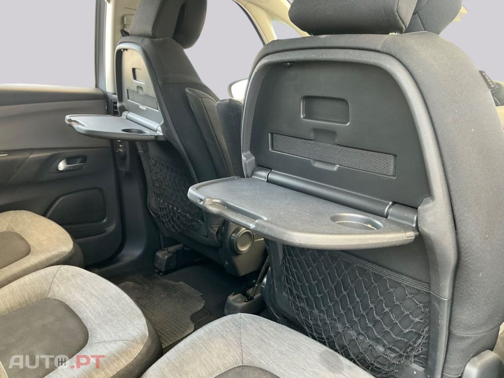 Citroen C4 Grand Picasso 1.6 Blue-HDi Selection