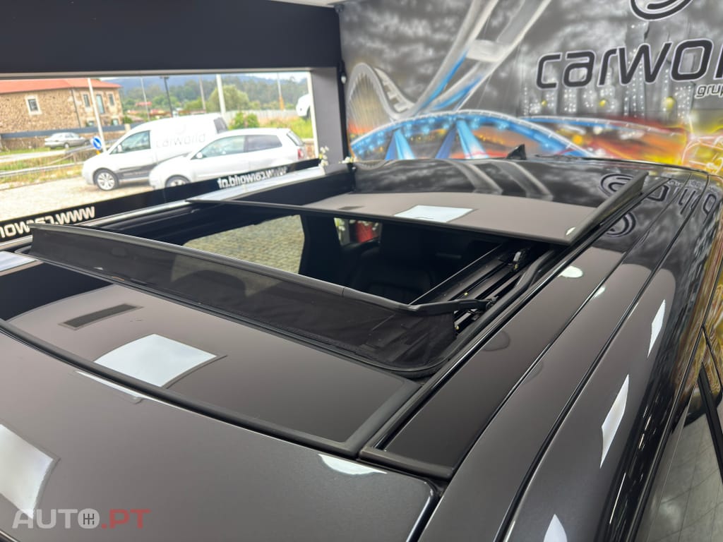 Land Rover Range Rover Sport 2.0 Si4 PHEV HSE Dynamic