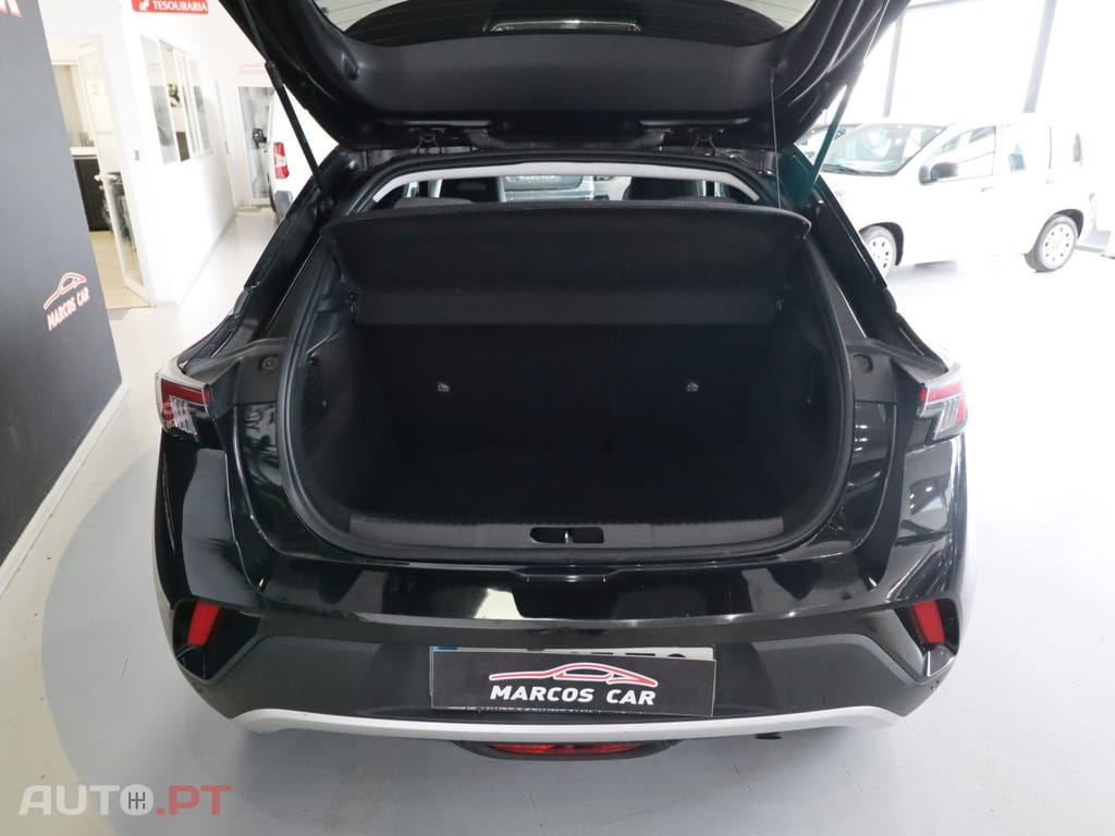 Opel Mokka 1.2 T Elegance