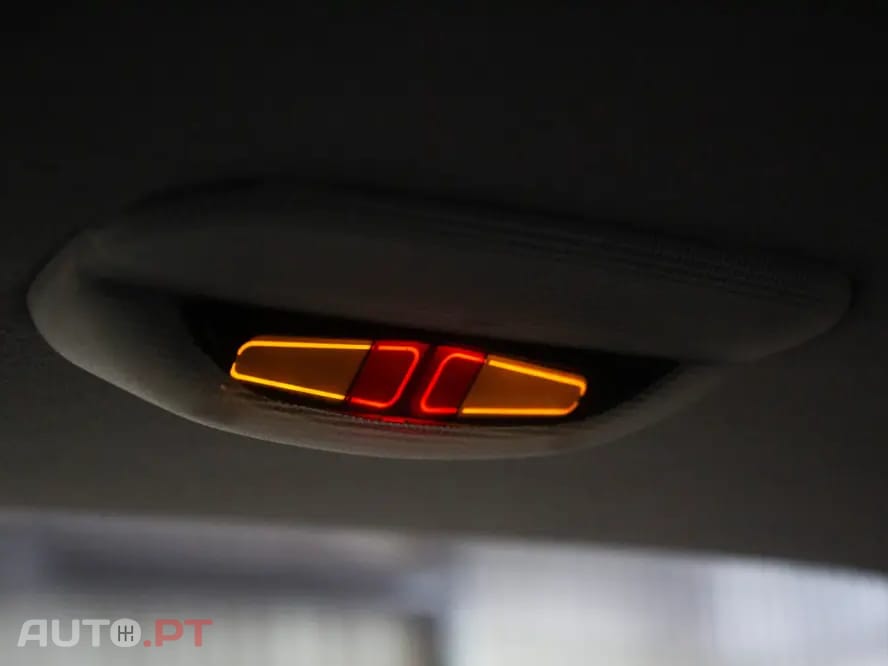 Mercedes-Benz CL 500 Coupé