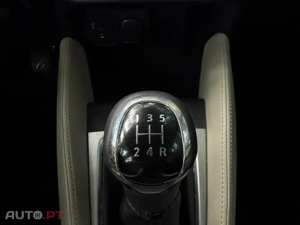 Nissan Micra 1.5 dCi N-Connecta