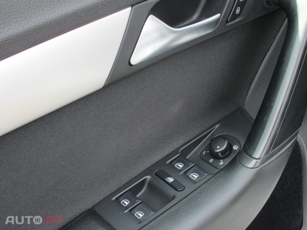 Volkswagen Passat Variant 1.6 TDI BlueMotion