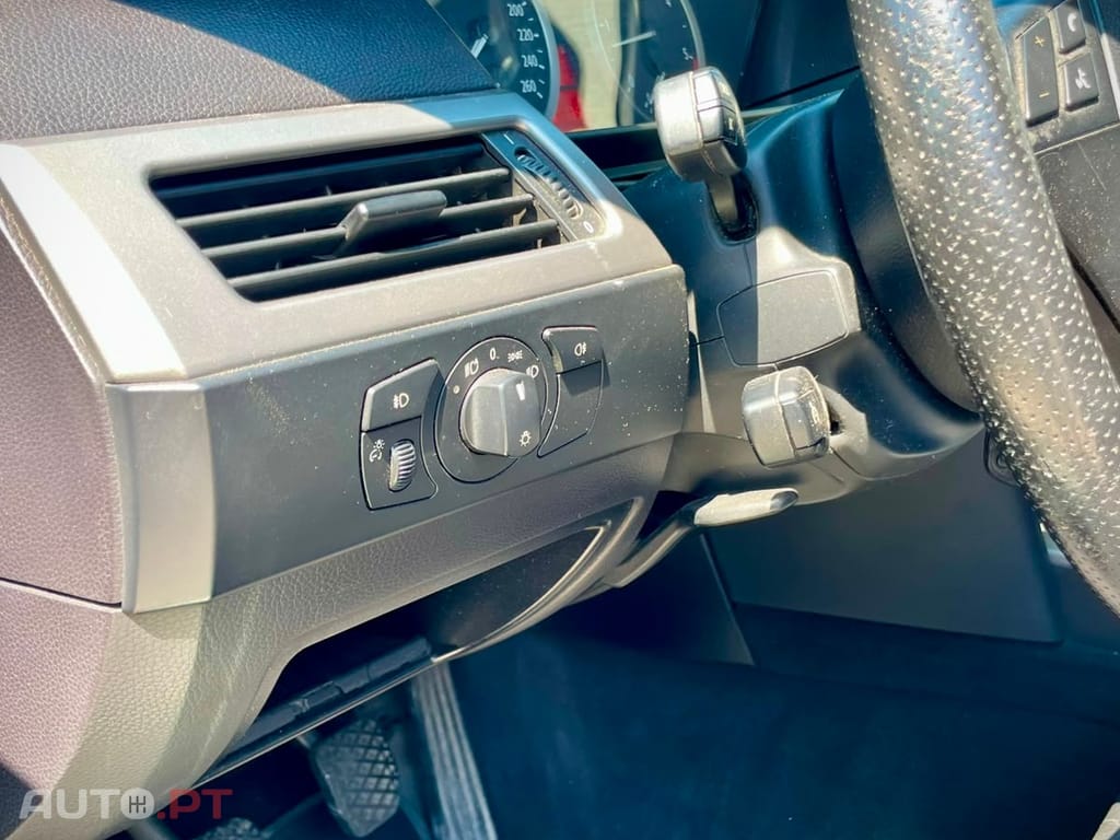 BMW 530 d
