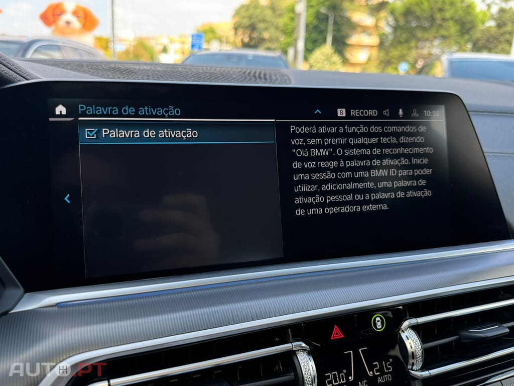 BMW X5 45 e xDrive Pack M