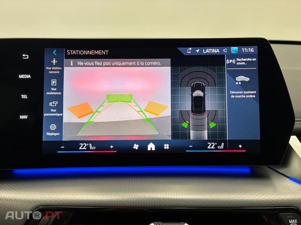 BMW iX1 eDrive20 M Sport