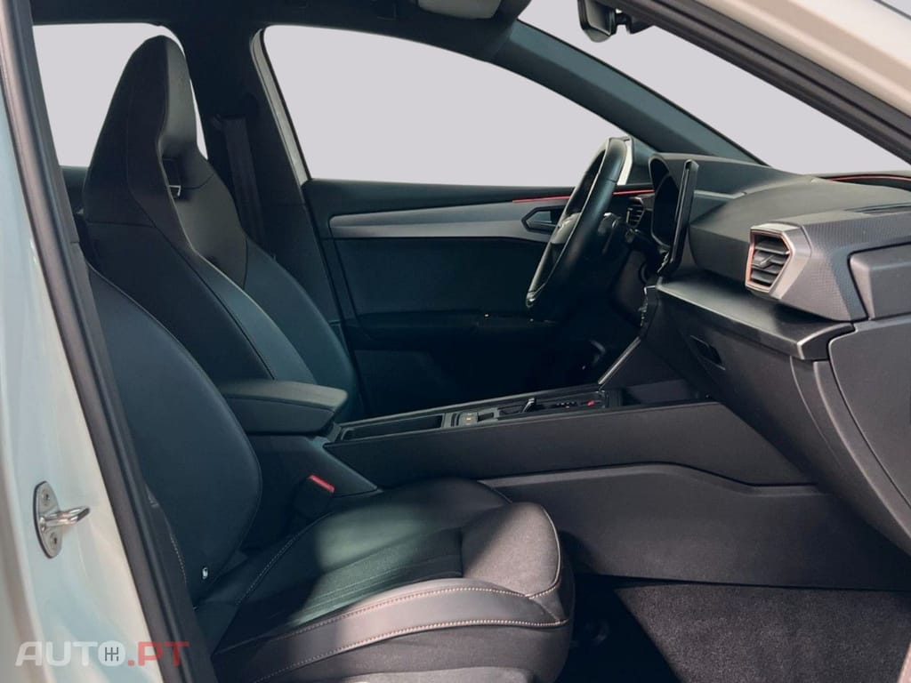 Cupra Leon VZ 1.4 e-Hybrid I.V.A DEDUTÍVEL 